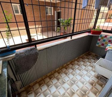 Hoskote Apartment | The Urban oasis Home