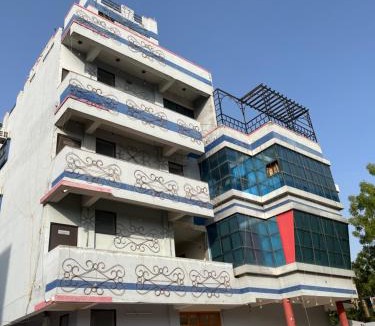 Bikaner Hotel | The Utsav Hotel Unit of Rishabh Garden