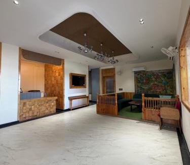 Bikaner Hotel | The Utsav Hotel Unit of Rishabh Garden