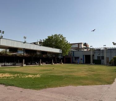 Bikaner Hotel | The Utsav Hotel Unit of Rishabh Garden