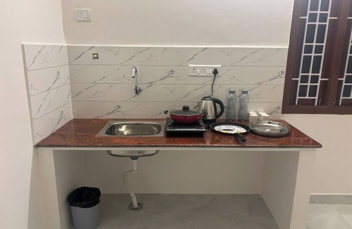 Nanganallur Villa | The Value Stay Service Apartments