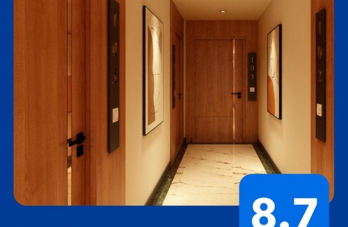 Hyderabad Hotel | The Vantage Inn, near US Consulate Gachibowli Hyderabad