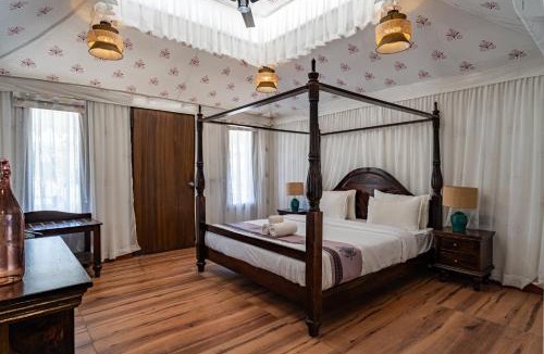 Talala Resort | The Vanveda Resort By Nirvana