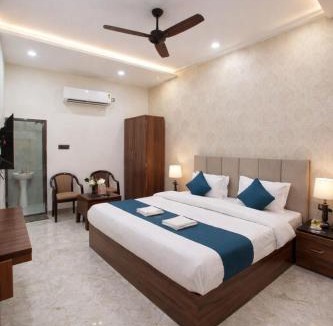 Faizabad Hotel | The Vedam Hotels - Ram Mandir Ayodhya A unit of RL Group of Hotels Ayodhya