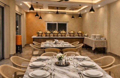 Faizabad Hotel | The Vedam Hotels - Ram Mandir Ayodhya A unit of RL Group of Hotels Ayodhya