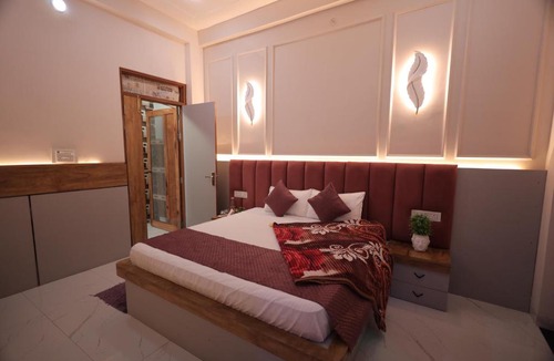 Jaipur House | The Velorique Jaipur For Couples and Families