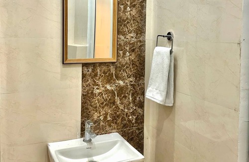 Jagatpura Hotel | The Velvet Stay