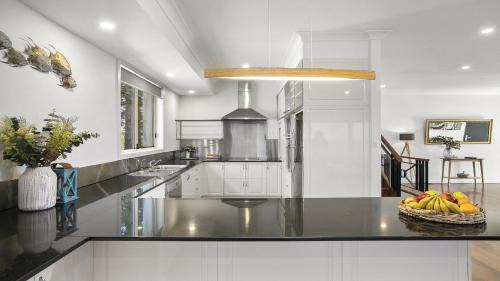 North Avoca House | the view at north avoca