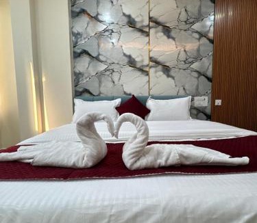 Sanganer Hotel | The Vizata Hotel