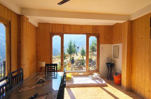 Banjar House | The VOID - Tirthan Valley