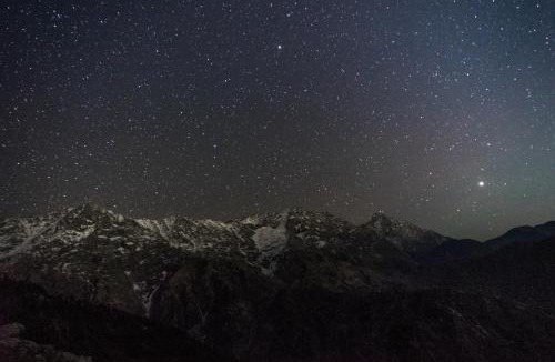 Banjar House | The VOID - Tirthan Valley