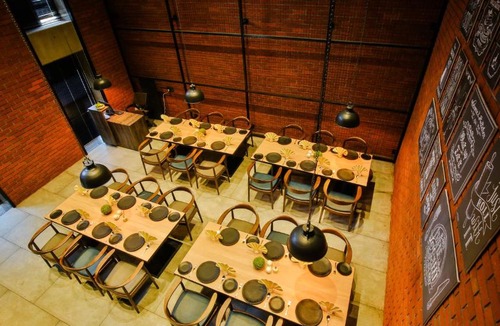 Dumas Hotel | The Weekend Address