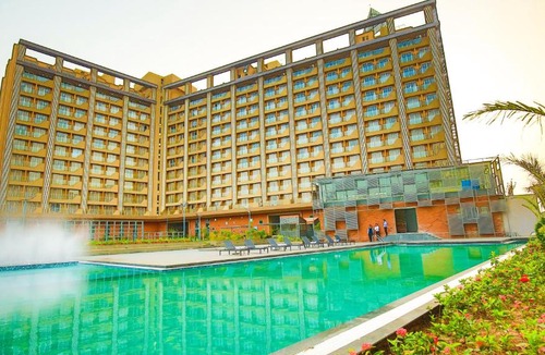 Dumas Hotel | The Weekend Address