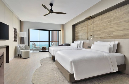 Haridwar Hotel | The Westin Resort & Spa, Himalayas
