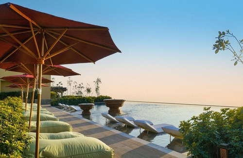 Haridwar Hotel | The Westin Resort & Spa, Himalayas