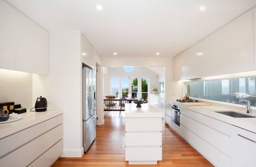 Palm Beach House | The Whale Beach House