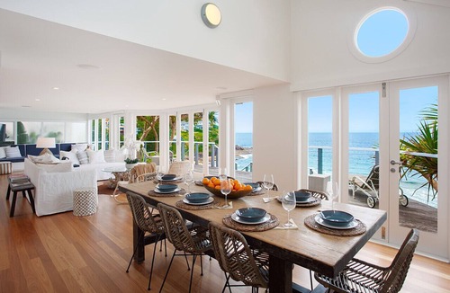 Palm Beach House | The Whale Beach House