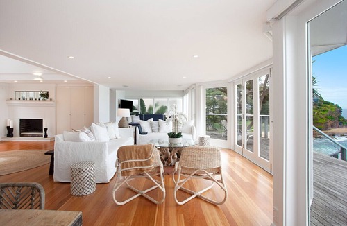 Palm Beach House | The Whale Beach House