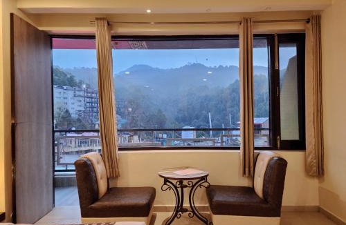 Dalhousie Hotel | The White Orchid Dalhousie