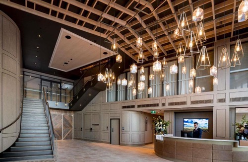 Warwick Farm Hotel | The William Inglis Mgallery