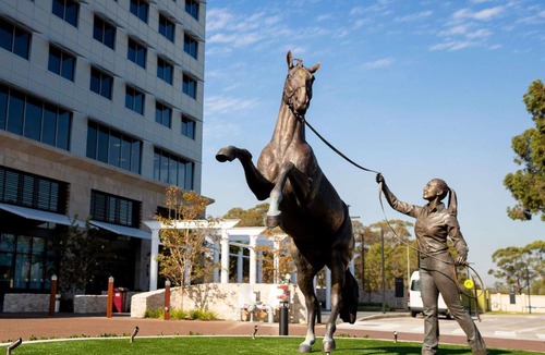 Warwick Farm Hotel | The William Inglis Mgallery