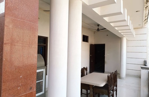 Varanasi House | The Wings Home 3 BHK