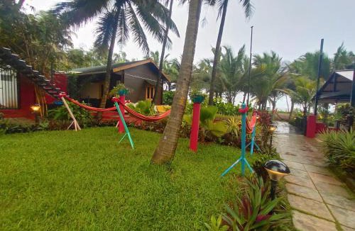 Anjuna Hostel | The Yuppi Hippi Beachpackers Hostel