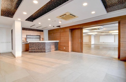 Khattalwada Hotel | The Zean Luxury