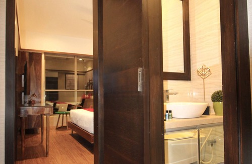 Khar Hotel | Theory9 Premium Serviced Apartments Khar