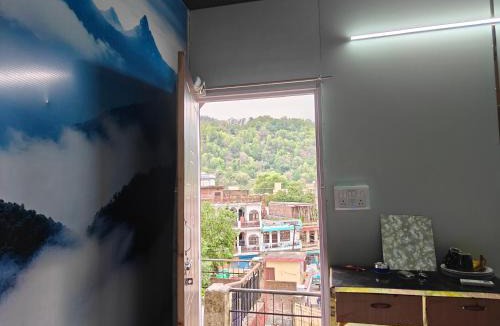 Rishikesh House | Theprefabnest