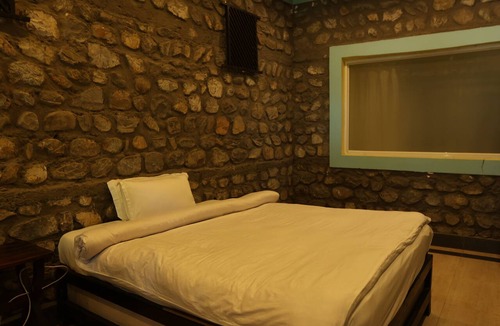 Bharatpur Hotel | Thimura Resort