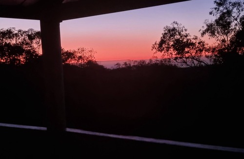 Wentworth Falls House | Thira in the Blue Mountains