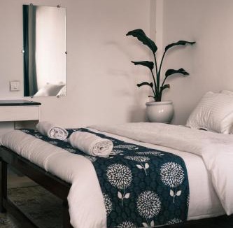 Arambol House | This is it Stays - Beach View Rooms & Huts
