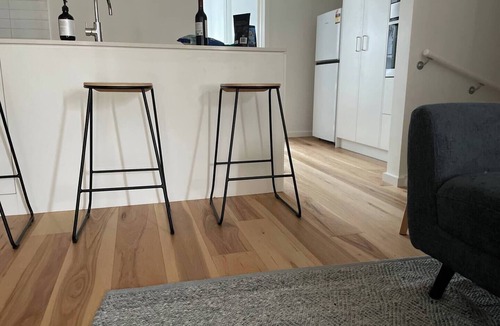 Bruce House | This townhouse is a 3 bedroom(s), 2 bathrooms, located in Bruce, ACT.
