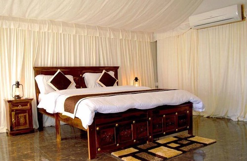 Bali Resort | Thour Nature Resorts Jawai