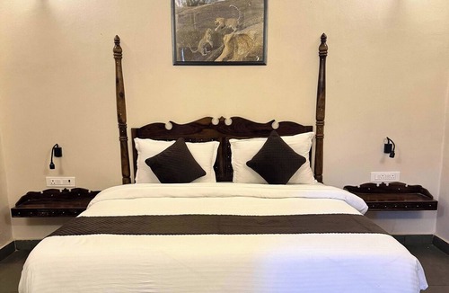 Bali Resort | Thour Nature Resorts Jawai