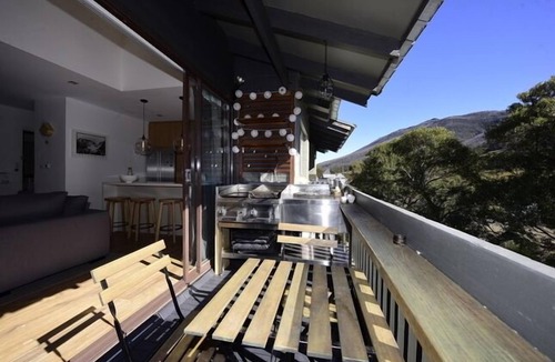 Thredbo Apartment | Thredbo Penthouse Aprmt (suitable for 2 families) Central Village Location