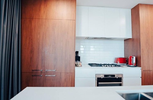 Warners Bay Apartment | Three Bedroom Apartment