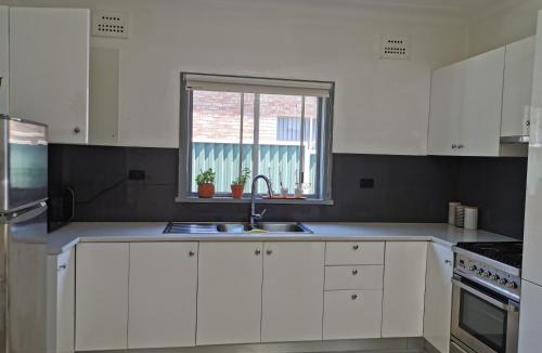 Yagoona House | Three Bedrooms House