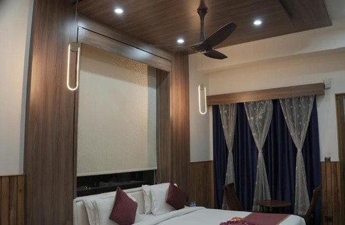 Bail Parao Hotel | Three Heavens Corbett by MVS Hospitality