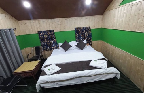 Kasol Hotel | Thrillomania Kasol