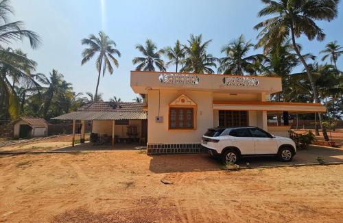 Kundapur House | Thunderport Beach Stay