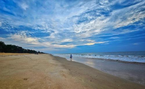 Kundapur House | Thunderport Beach Stay