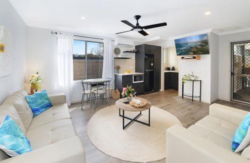 Terrigal Hotel | Tiarri Terrigal