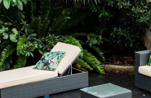 Freshwater Apartment | Tides at Freshwater - 3 Bedroom Apartment