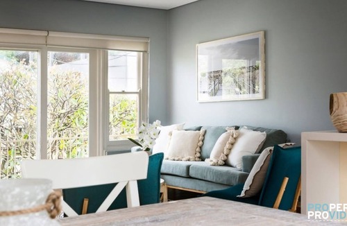 Freshwater Apartment | Tides at Freshwater - 3 Bedroom Apartment