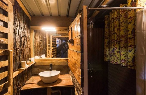 Chakrata Hotel | Tiger Fall Eco Resort