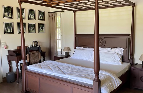 Kangri Resort | Tigris Estate