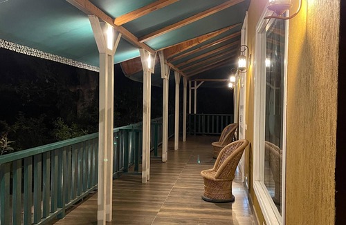 Kangri Resort | Tigris Estate