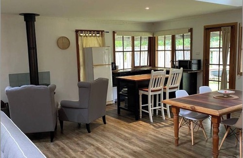 Fitzroy Falls House | Timbalah - A wonderful Southern Highlands retreat
